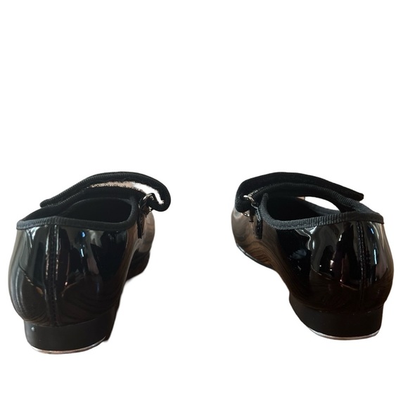 🎉Like NEW DANCE CLASS Molly Jane TAP SHOES Size 11.5 Little Kid - Picture 5 of 9